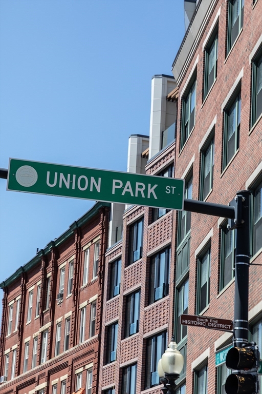 1395 Washington Street 505