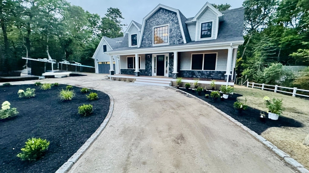 152 Pleasant Bay Rd
