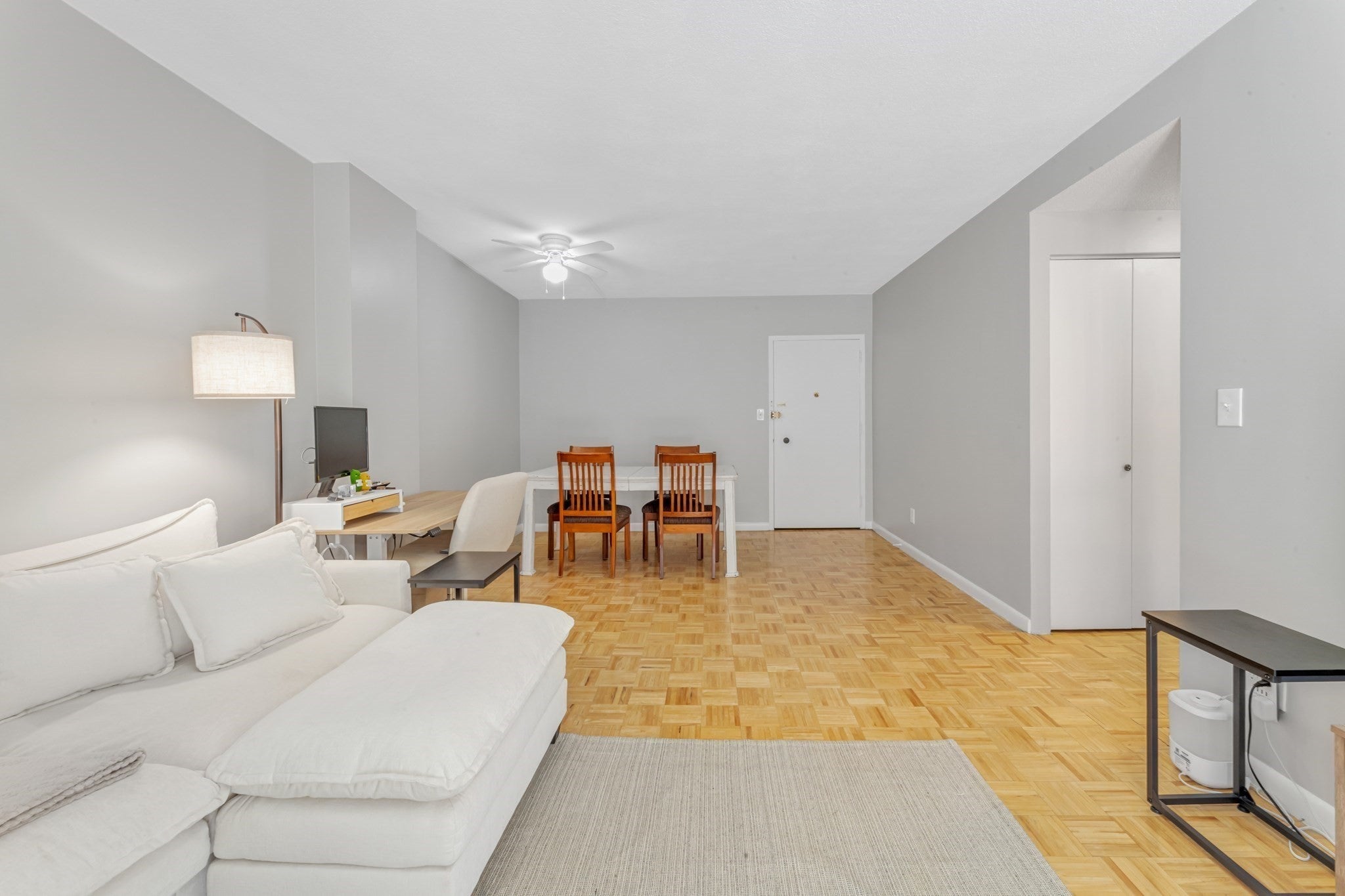 100 Marion Street #11, Brookline, MA Photo #4