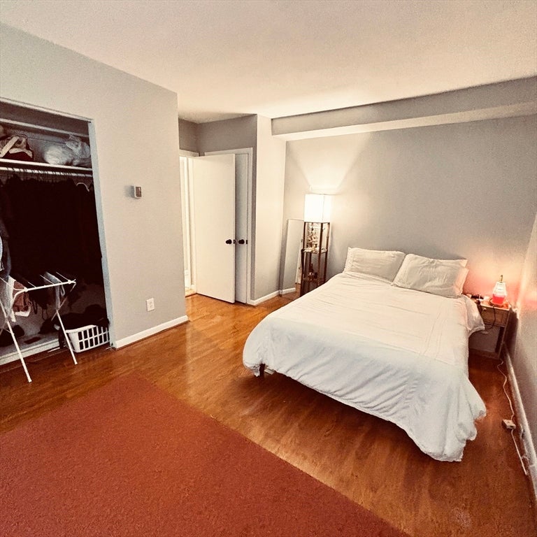100 Marion Street #11, Brookline, MA Photo #14