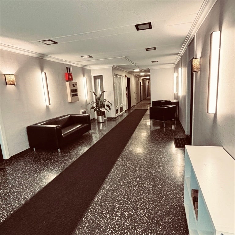 100 Marion Street #11, Brookline, MA Photo #18