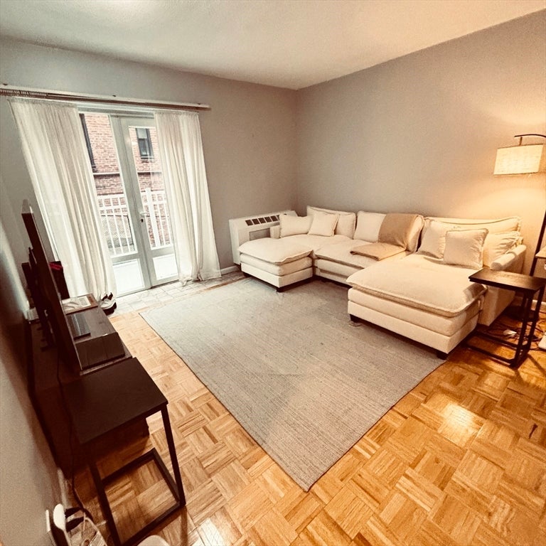 100 Marion Street #11, Brookline, MA Photo #1