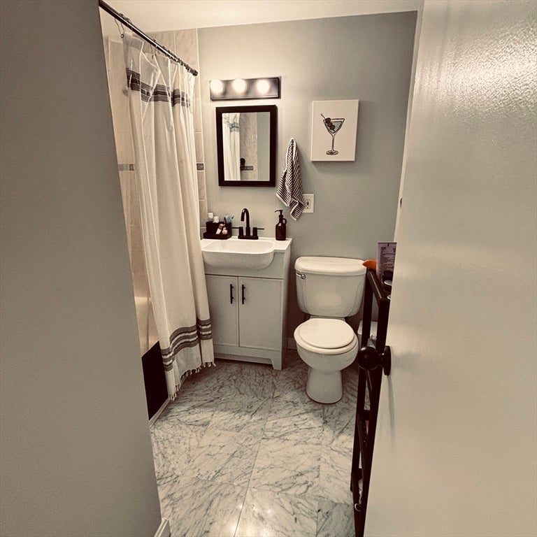 100 Marion Street #11, Brookline, MA Photo #8