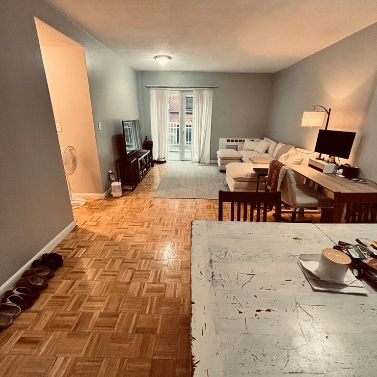 100 Marion Street #11, Brookline, MA Photo #2