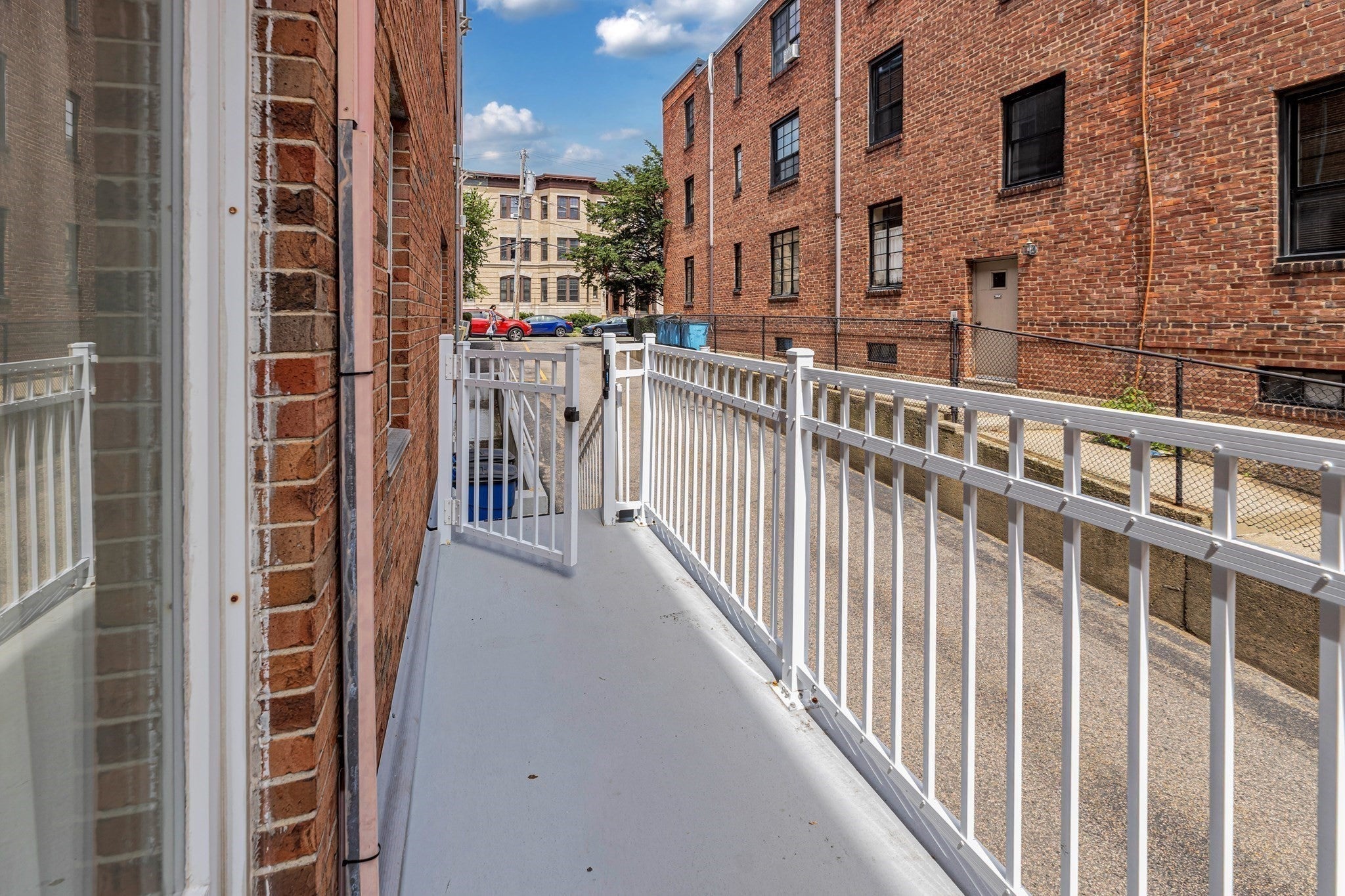 100 Marion Street #11, Brookline, MA Photo #12