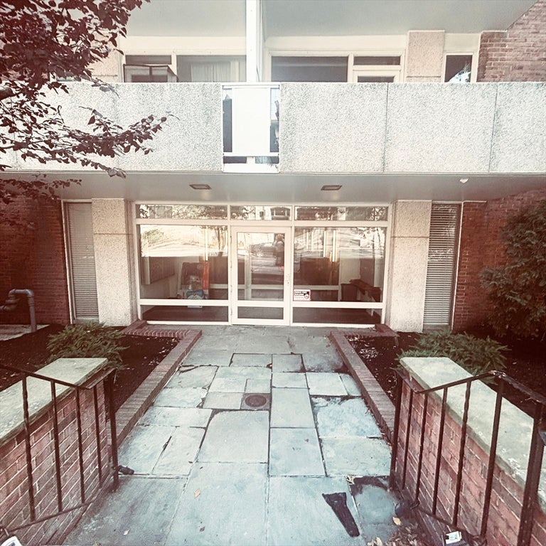 100 Marion Street #11, Brookline, MA Photo #23