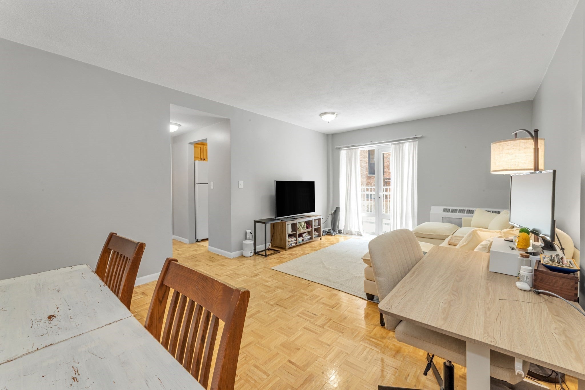 100 Marion Street #11, Brookline, MA Photo #1