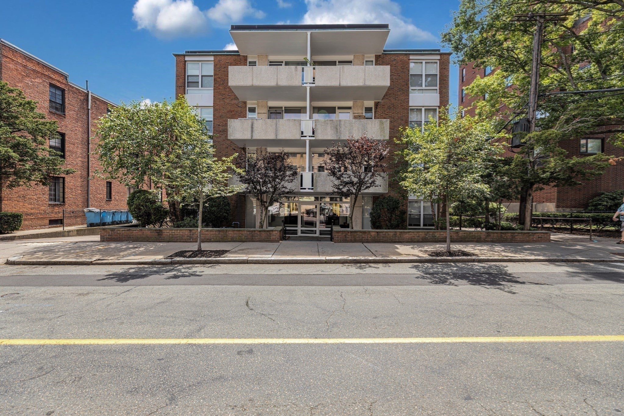 100 Marion Street #11, Brookline, MA Photo #16