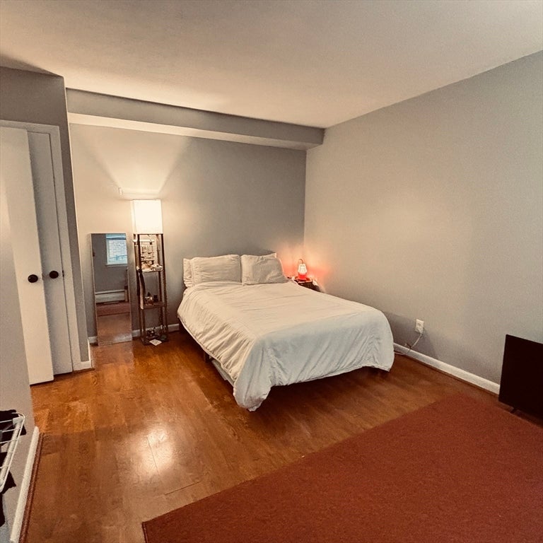 100 Marion Street #11, Brookline, MA Photo #16