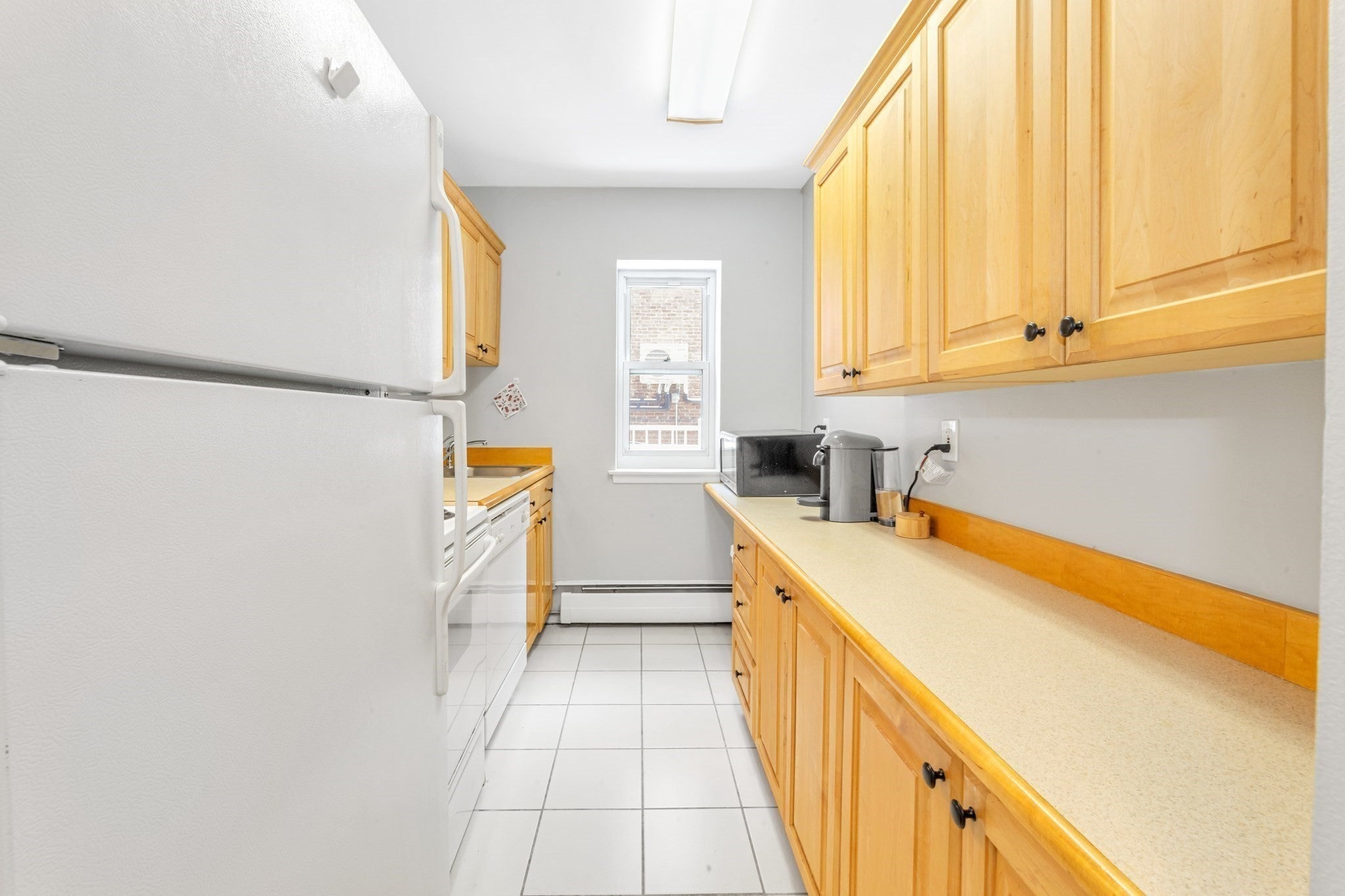 100 Marion Street #11, Brookline, MA Photo #2