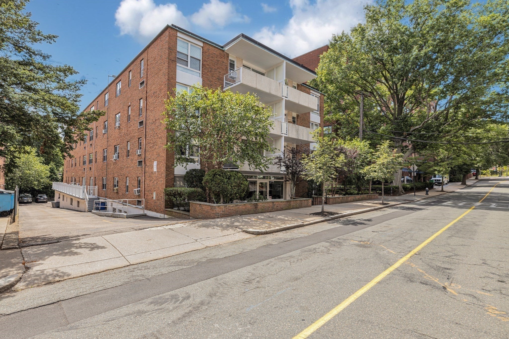 100 Marion Street #11, Brookline, MA Photo #13
