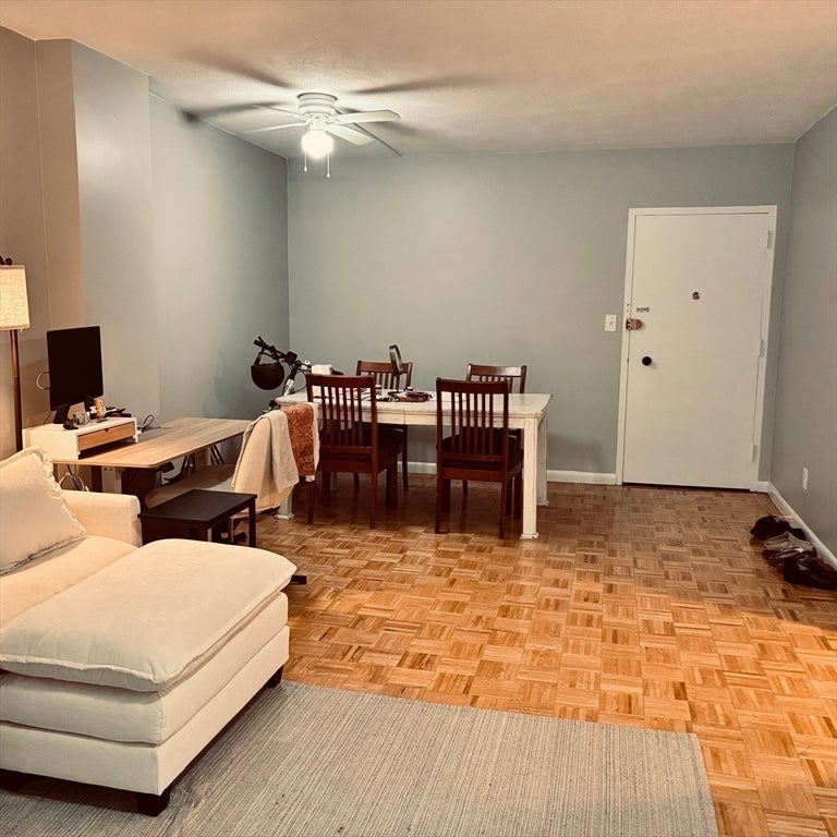 100 Marion Street #11, Brookline, MA Photo #3
