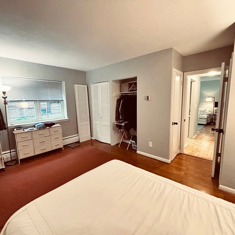 100 Marion Street #11, Brookline, MA Photo #13