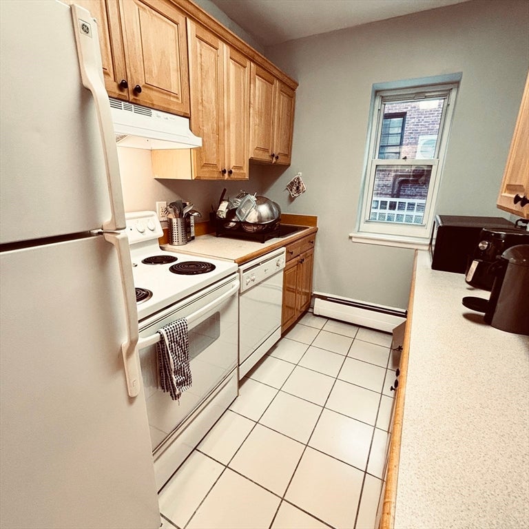 100 Marion Street #11, Brookline, MA Photo #5