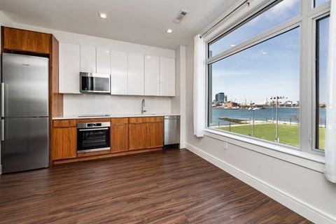 99 Sumner St 0413 Boston MA 02128