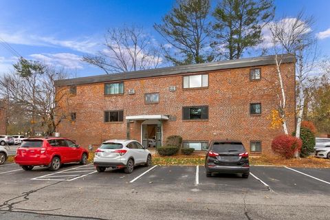 81 Nicholas Rd B Framingham MA 01701