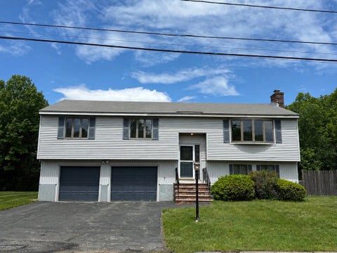 Photo of 111 Woodburn Drive, Methuen, MA 01844 (MLS # 73526582)