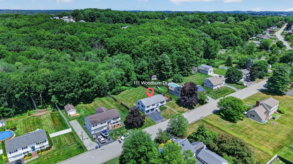 111 Woodburn Drive