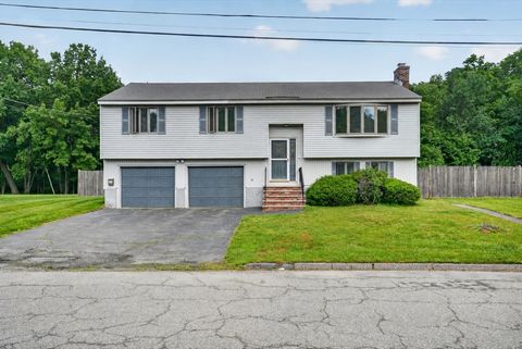 Photo of 111 Woodburn Drive, Methuen, MA 01844 (MLS # 73526582)
