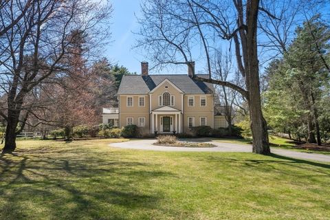 Photo of 2 Moore Road, Wayland, MA 01778 (MLS # 73500022)