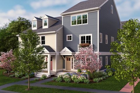 42 Oxbow Road 1 Raynham MA 02767
