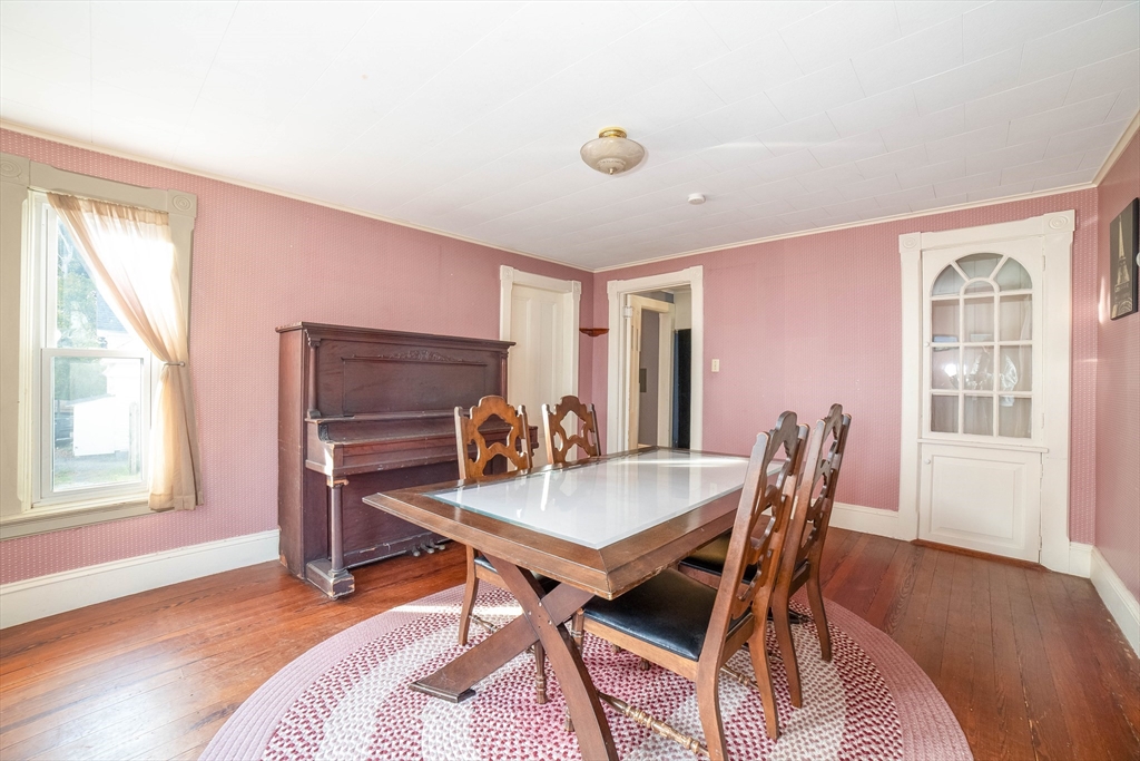 145 Center Road