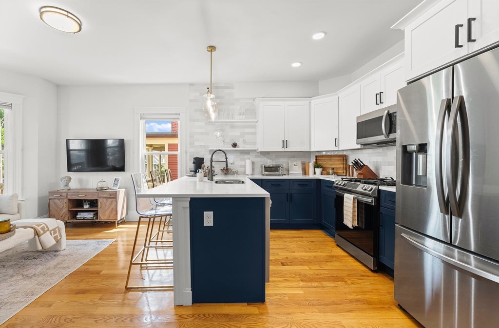 54 Bloomfield St #1, Boston, MA, 54 Bloomfield St #1, Boston, MA Photo #7