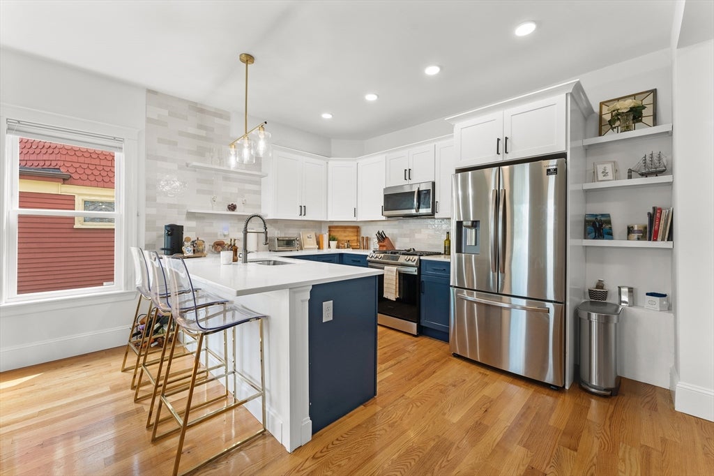 54 Bloomfield St #1, Boston, MA, 54 Bloomfield St #1, Boston, MA Photo #6