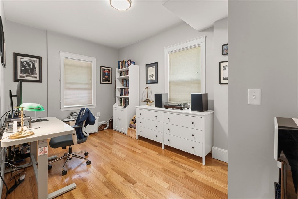 54 Bloomfield St #1, Boston, MA, 54 Bloomfield St #1, Boston, MA Photo #15