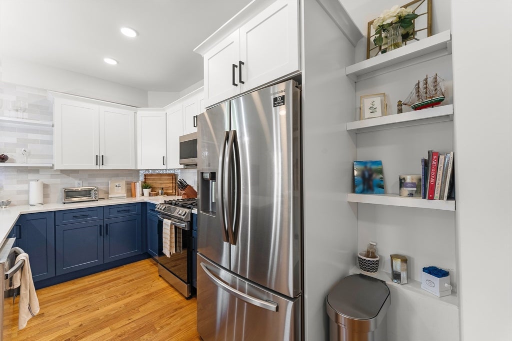 54 Bloomfield St #1, Boston, MA, 54 Bloomfield St #1, Boston, MA Photo #9