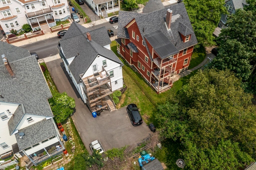 54 Bloomfield St #1, Boston, MA, 54 Bloomfield St #1, Boston, MA Photo #22