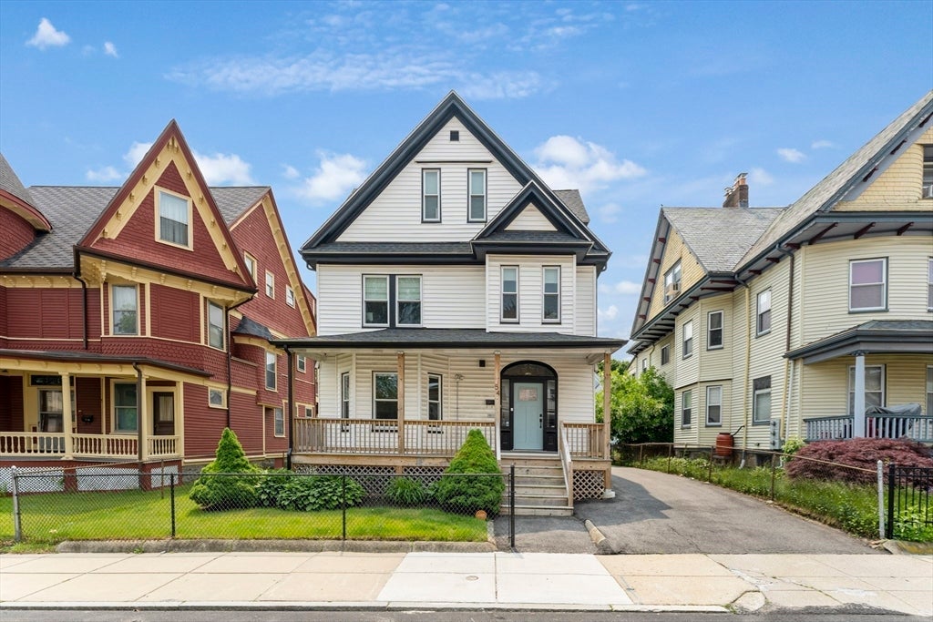 54 Bloomfield St #1, Boston, MA, 54 Bloomfield St #1, Boston, MA Photo #19