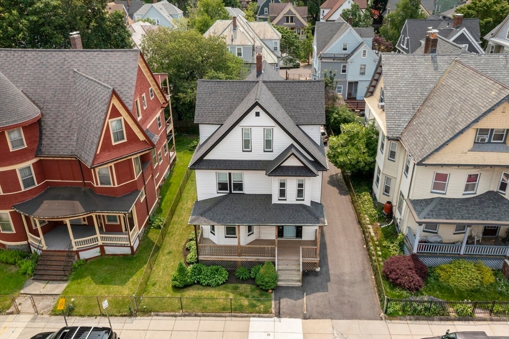 54 Bloomfield St #1, Boston, MA, 54 Bloomfield St #1, Boston, MA Photo #20
