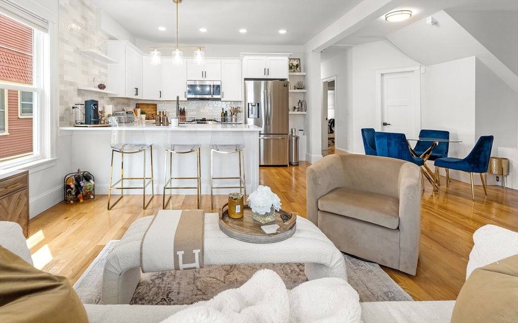 54 Bloomfield St #1, Boston, MA, 54 Bloomfield St #1, Boston, MA Photo #5