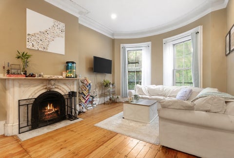 Photo of 85 Worcester St #2, Boston, MA 02118 (MLS # 73538706)