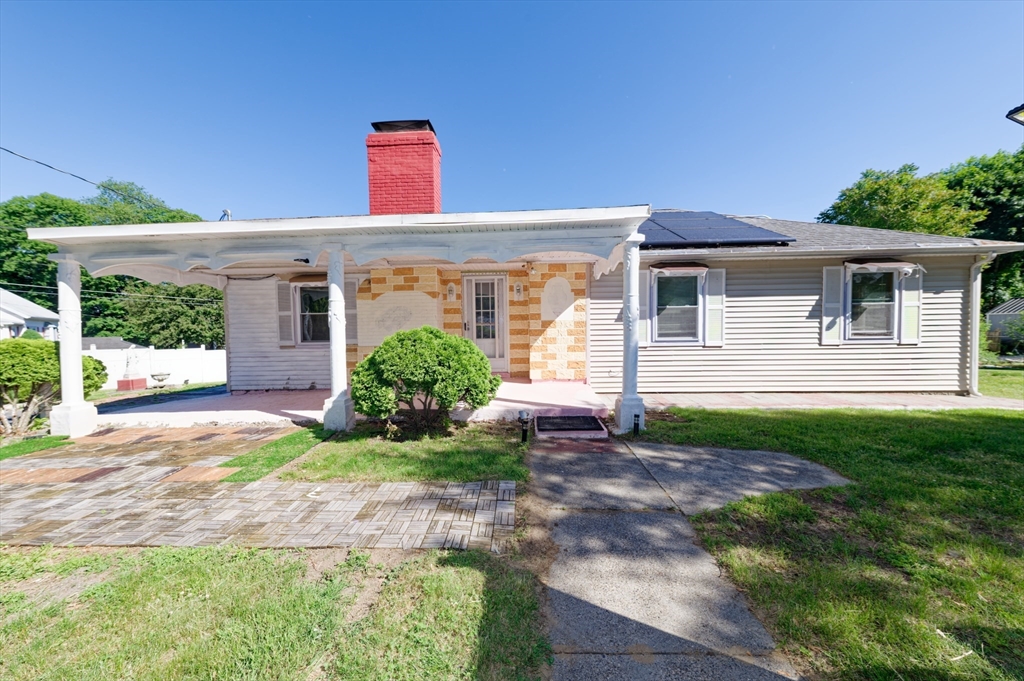 1 Rockland Road Ct