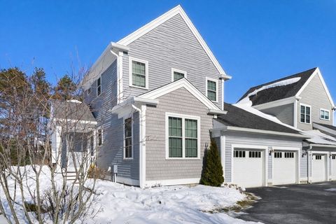 Photo of 44 Mariners Way #44, Plymouth, MA 02360 (MLS # 73475457)