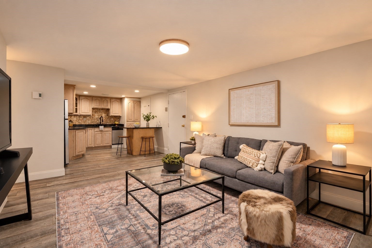 Photo of 365 Faneuil St, Boston, MA
