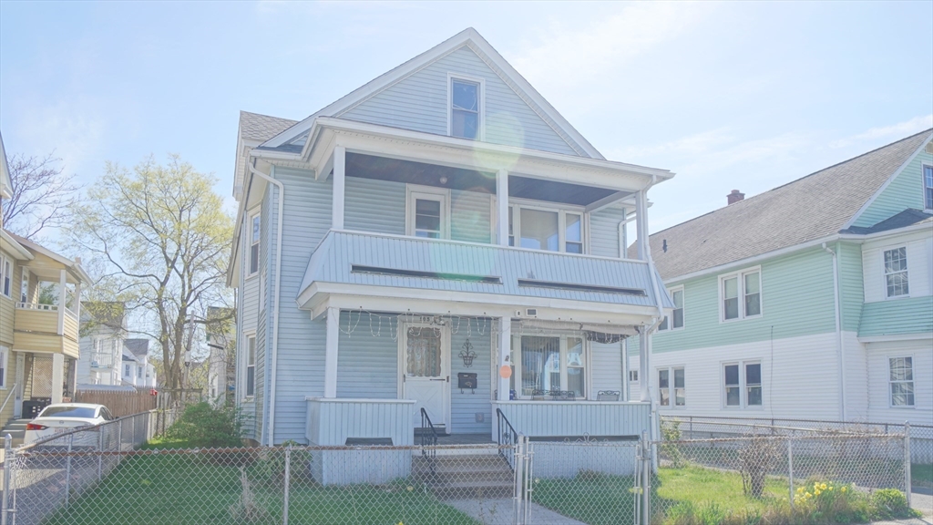 105 Malden St