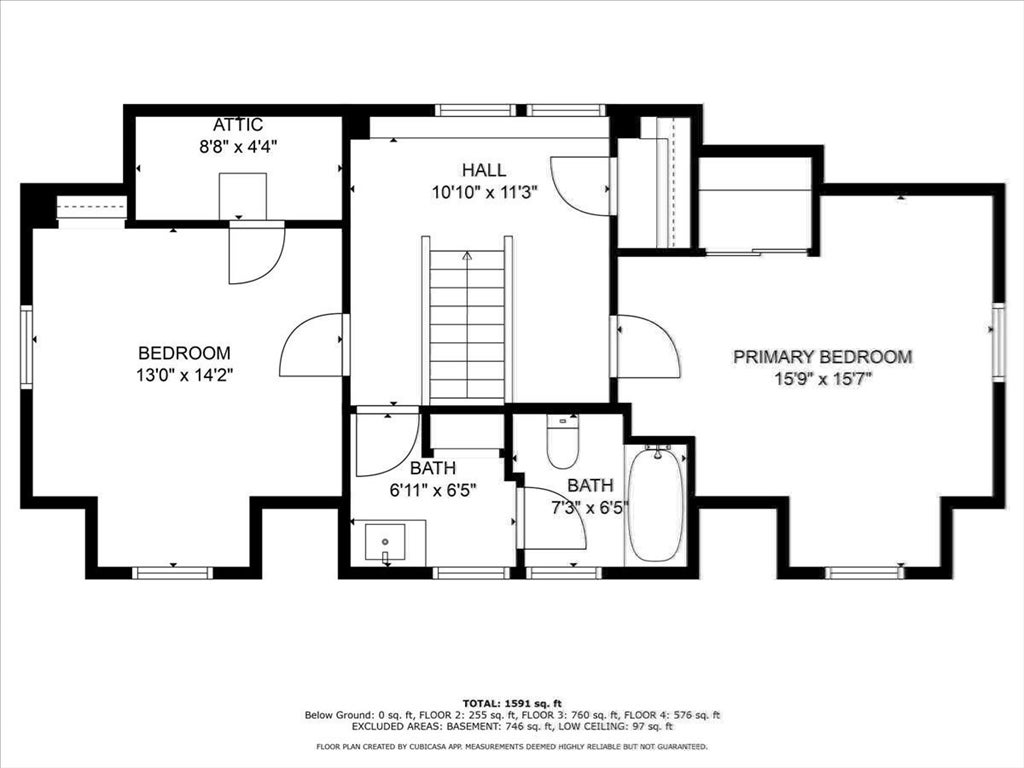 151 Clark Street #1P, Cambridge, MA, 151 Clark Street #1P, Cambridge, MA Photo #20