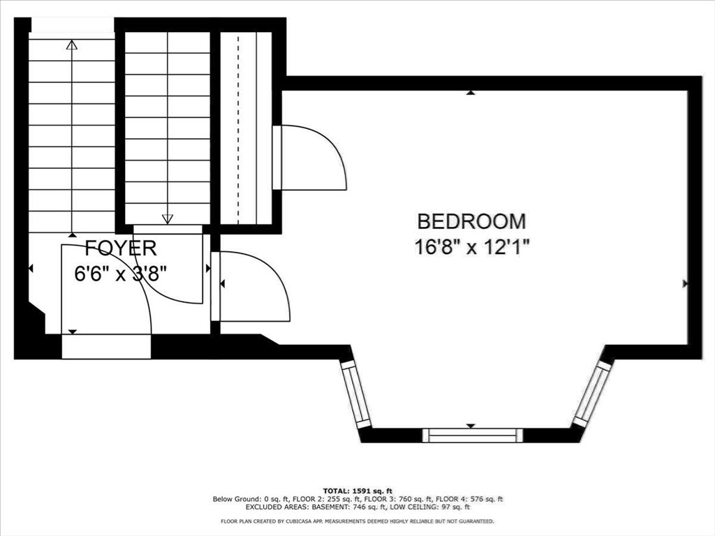 151 Clark Street #1P, Cambridge, MA, 151 Clark Street #1P, Cambridge, MA Photo #18
