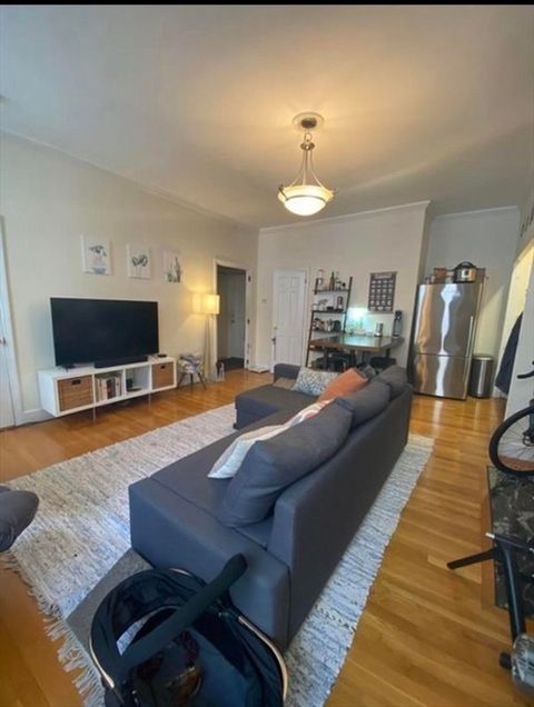Photo of 61 Hancock Street #5, Boston, MA 02114 (MLS # 73505829)