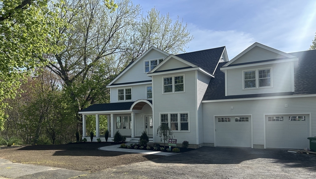 41 Winter St