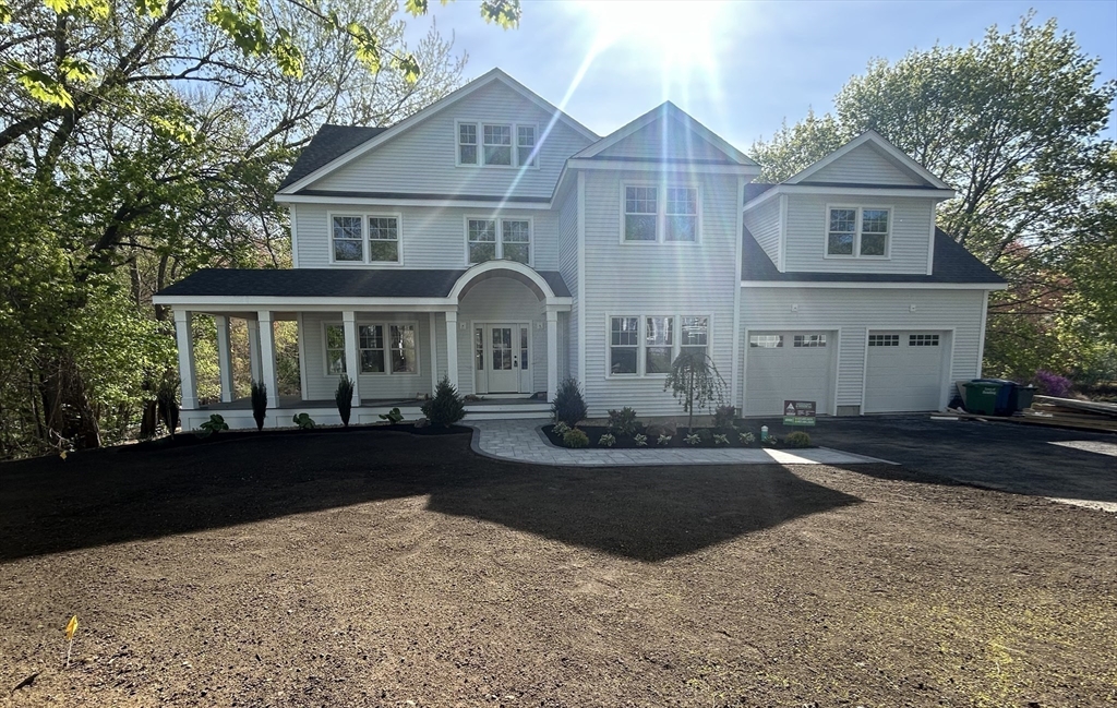 41 Winter St