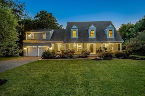 889 Old Main Street Ext Marshfield MA 02050