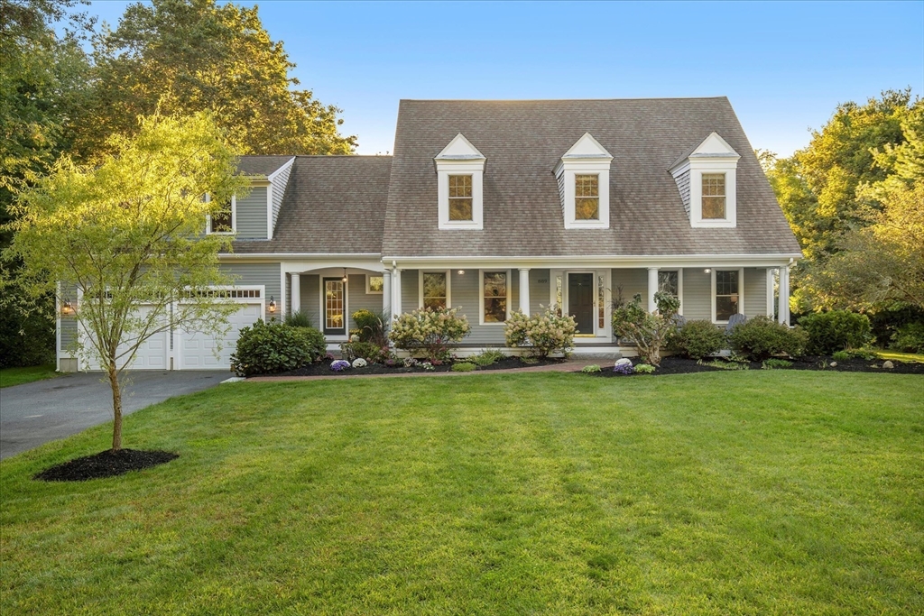 889 Old Main Street Ext