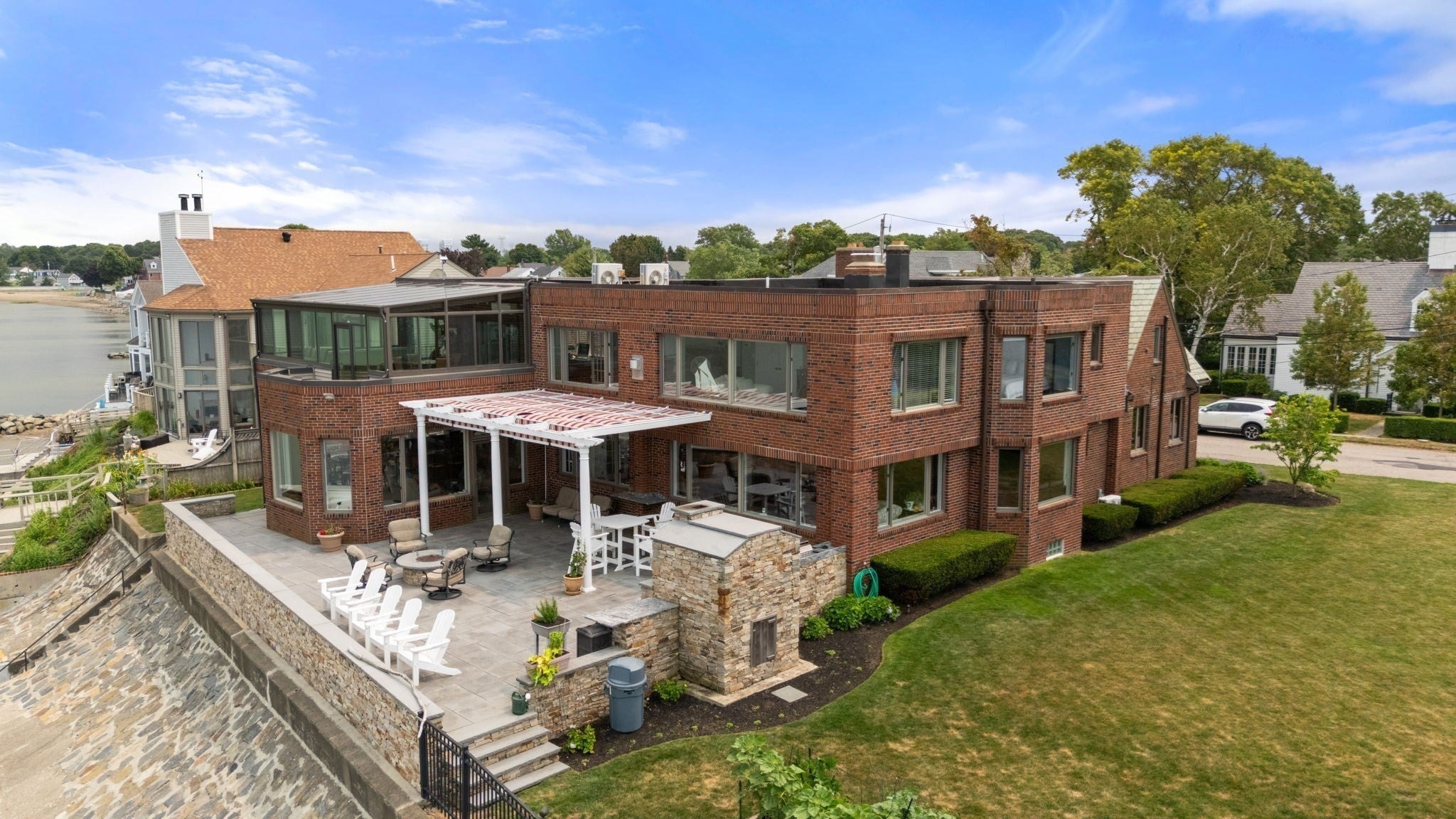 Photo of 128 Shore Ave, Quincy, MA