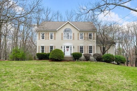 4 Harrison Place Franklin MA 02038