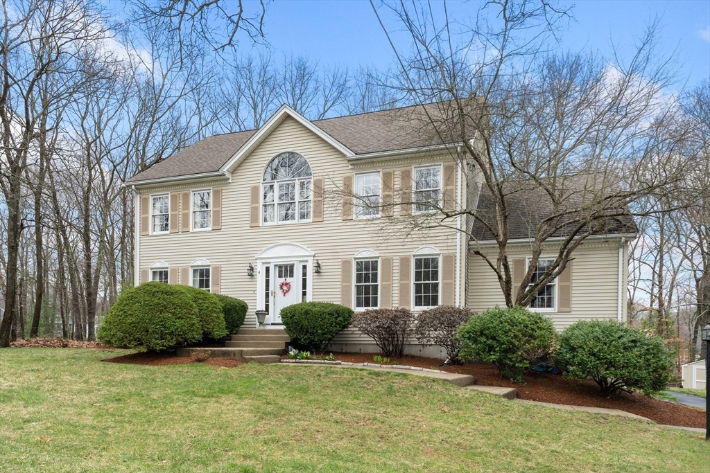 4 Harrison Place