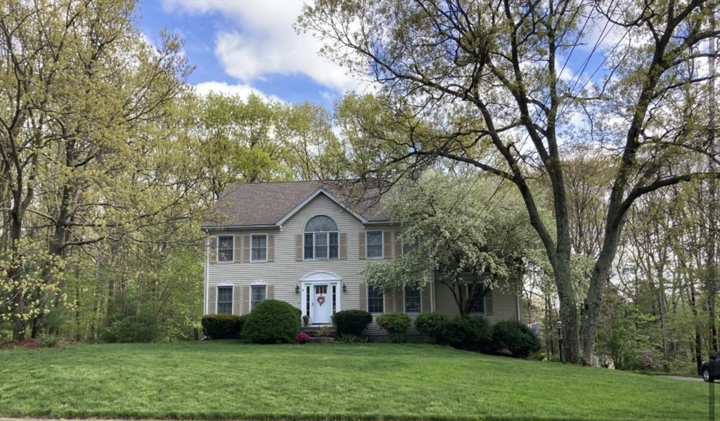 4 Harrison Place